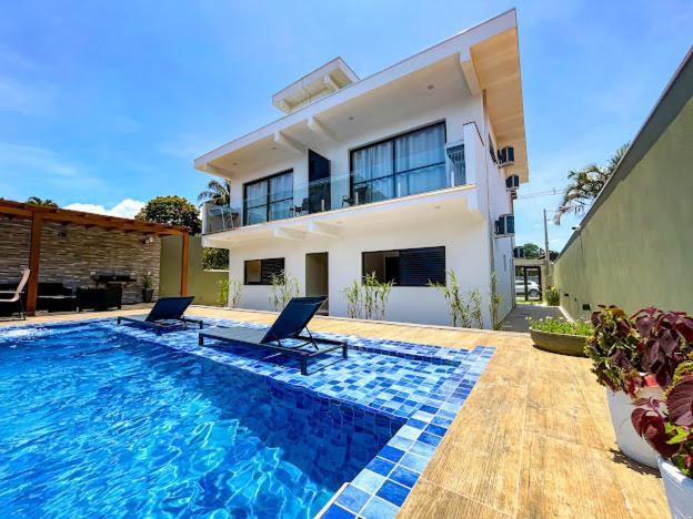 Home Aguas Da Barra Ilhabela Esterno foto