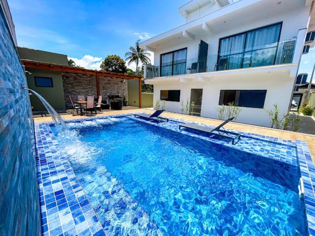 Home Aguas Da Barra Ilhabela Esterno foto